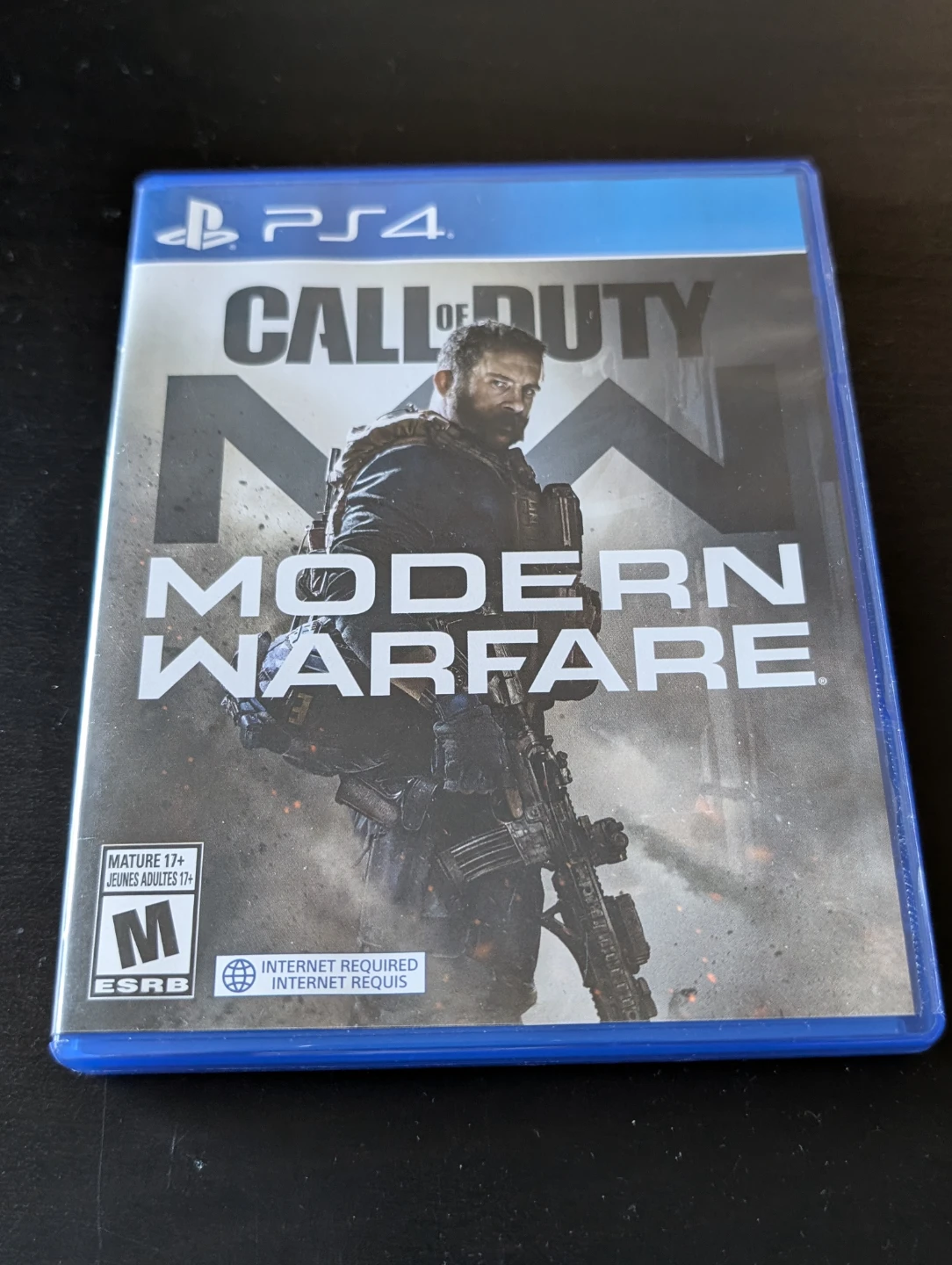 Call of Duty: Modern Warfare for PS4