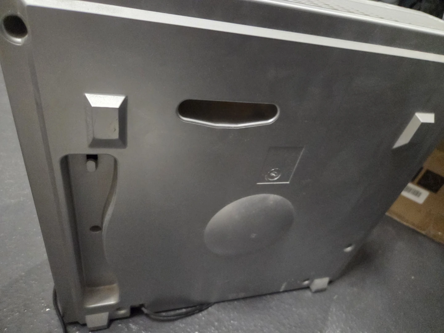 Garrison Air Purifier - photo 5
