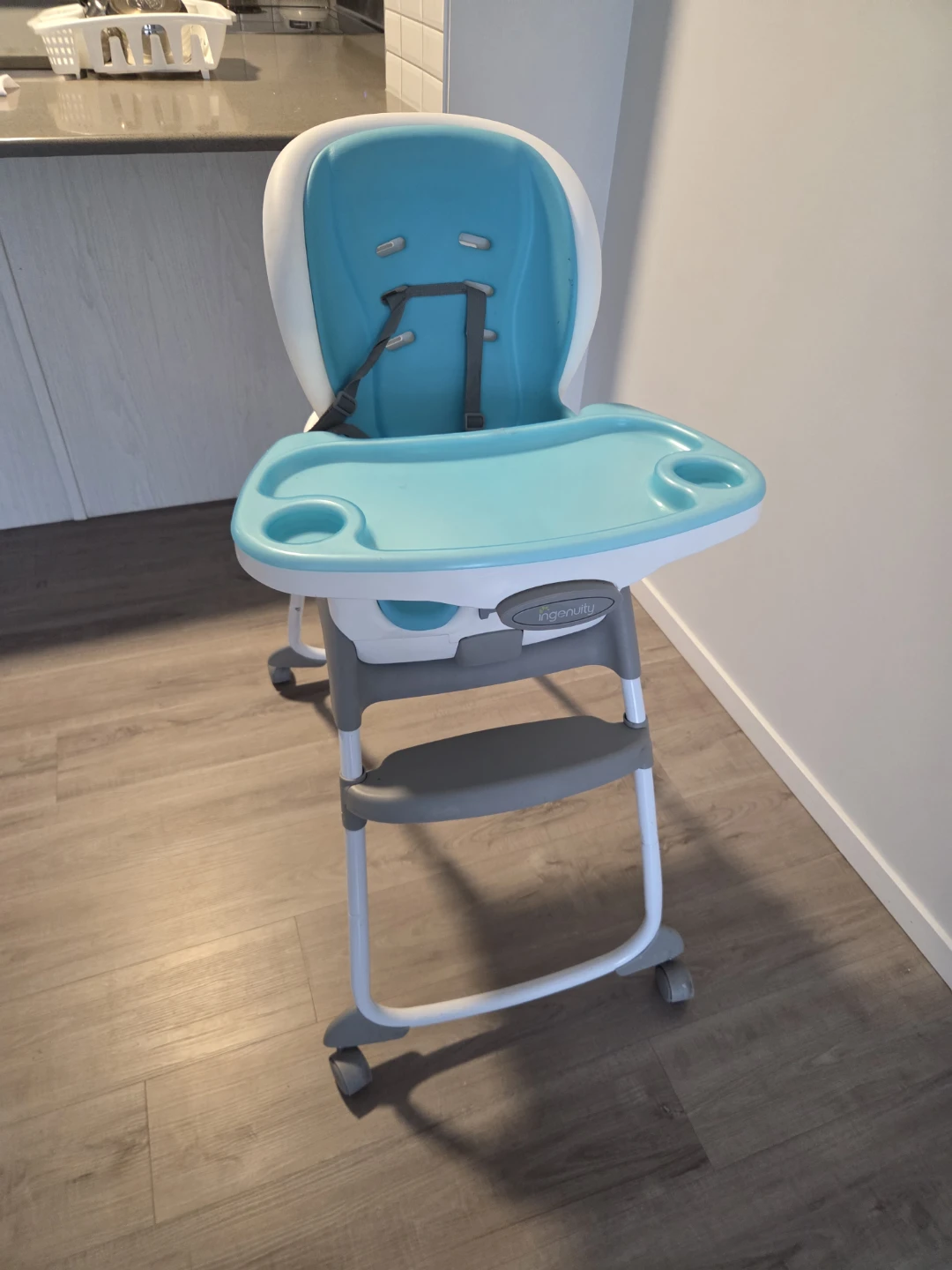 Ingenuity Baby High Chair