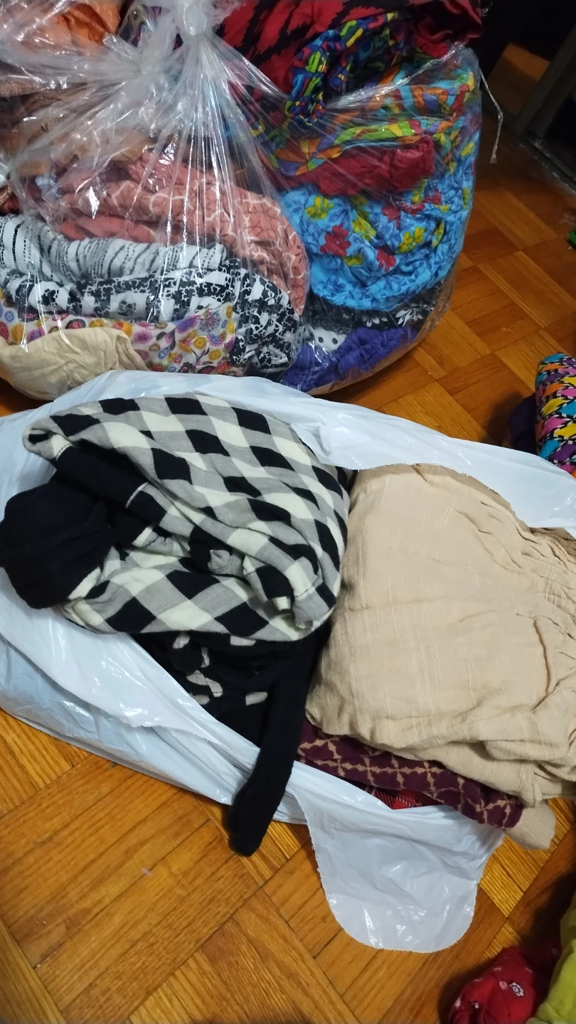 Assorted girls Clothing Bundle
