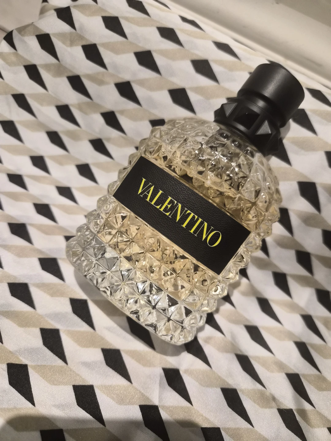 Valentino Uomo Born In Roma Eau de Toilette