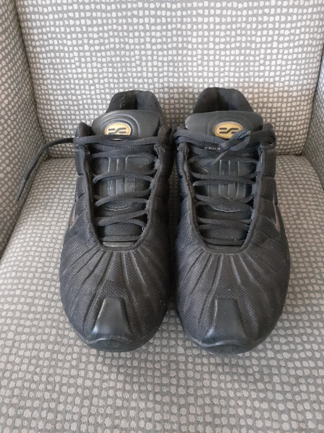 Nike Air Max 120 Men's Sneakers Vintage Y2K Size US10 - photo 3