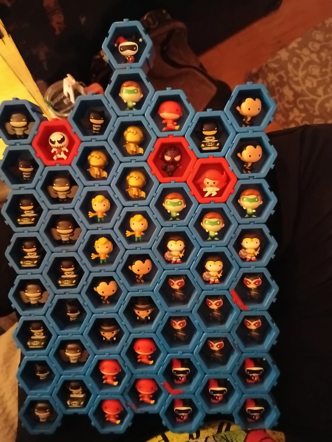 5 dollars each or 75 dollars for the entire set