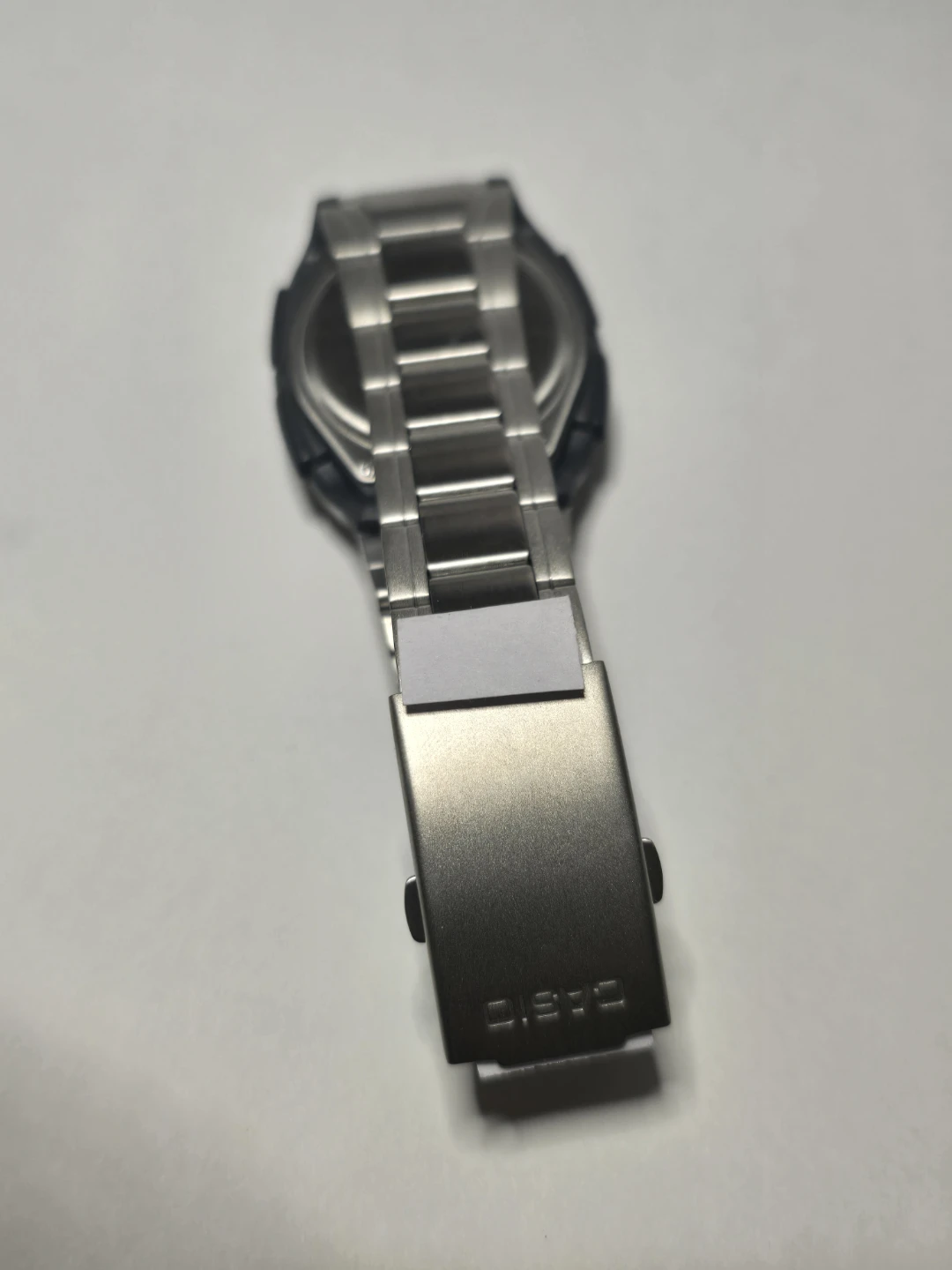 Casio Men's Ana-Digi Watch Blue AW81D-2AV - photo 5