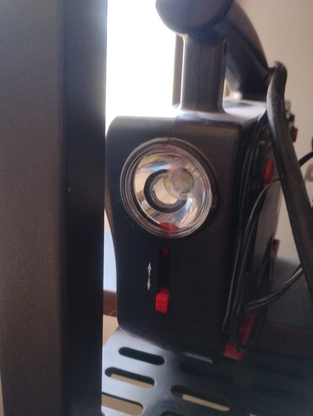 Bonaire Air Tech 300 PSI Air Compressor - photo 2