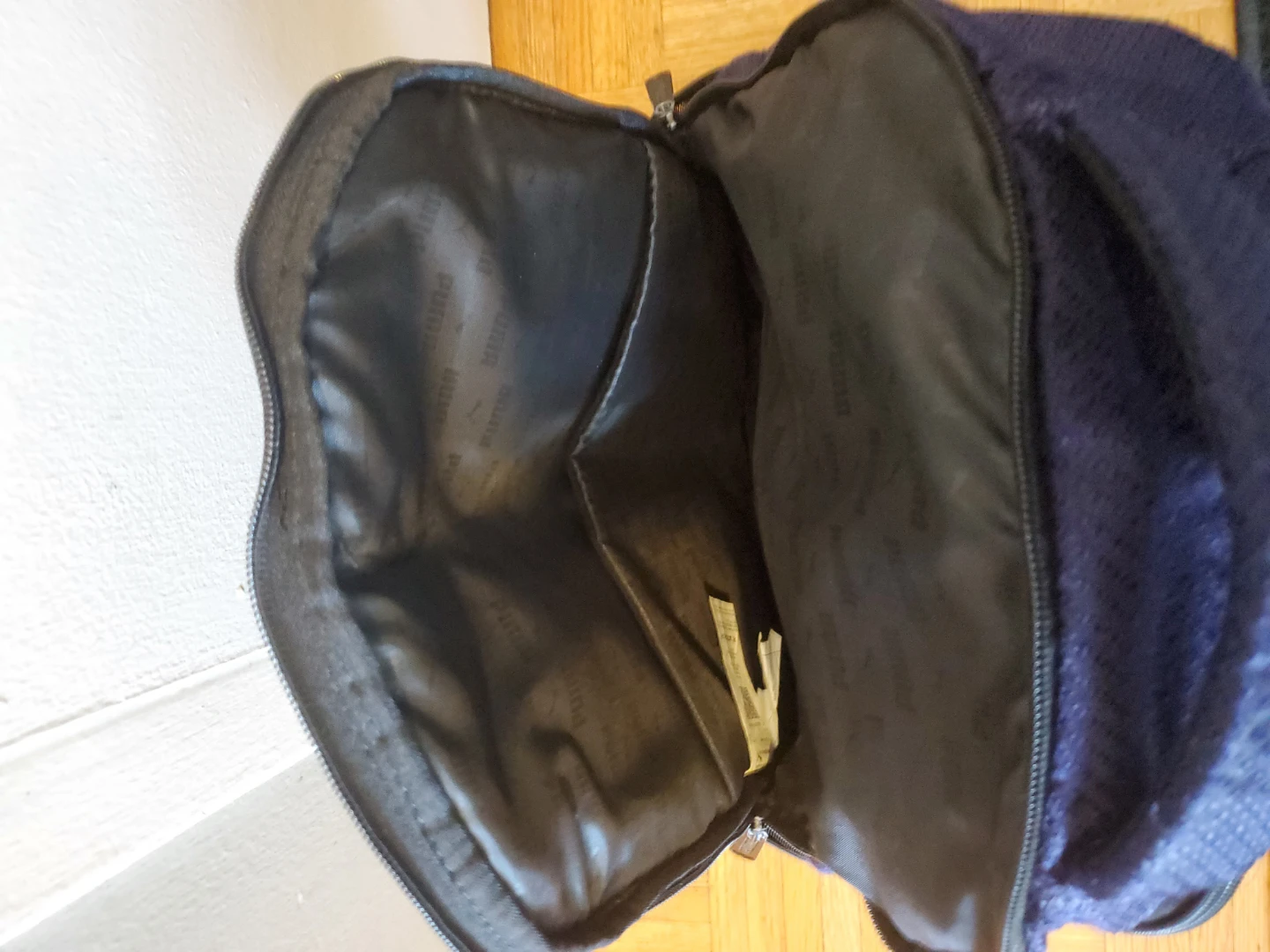 Puma Laptop Backpack  20 inch - photo 5