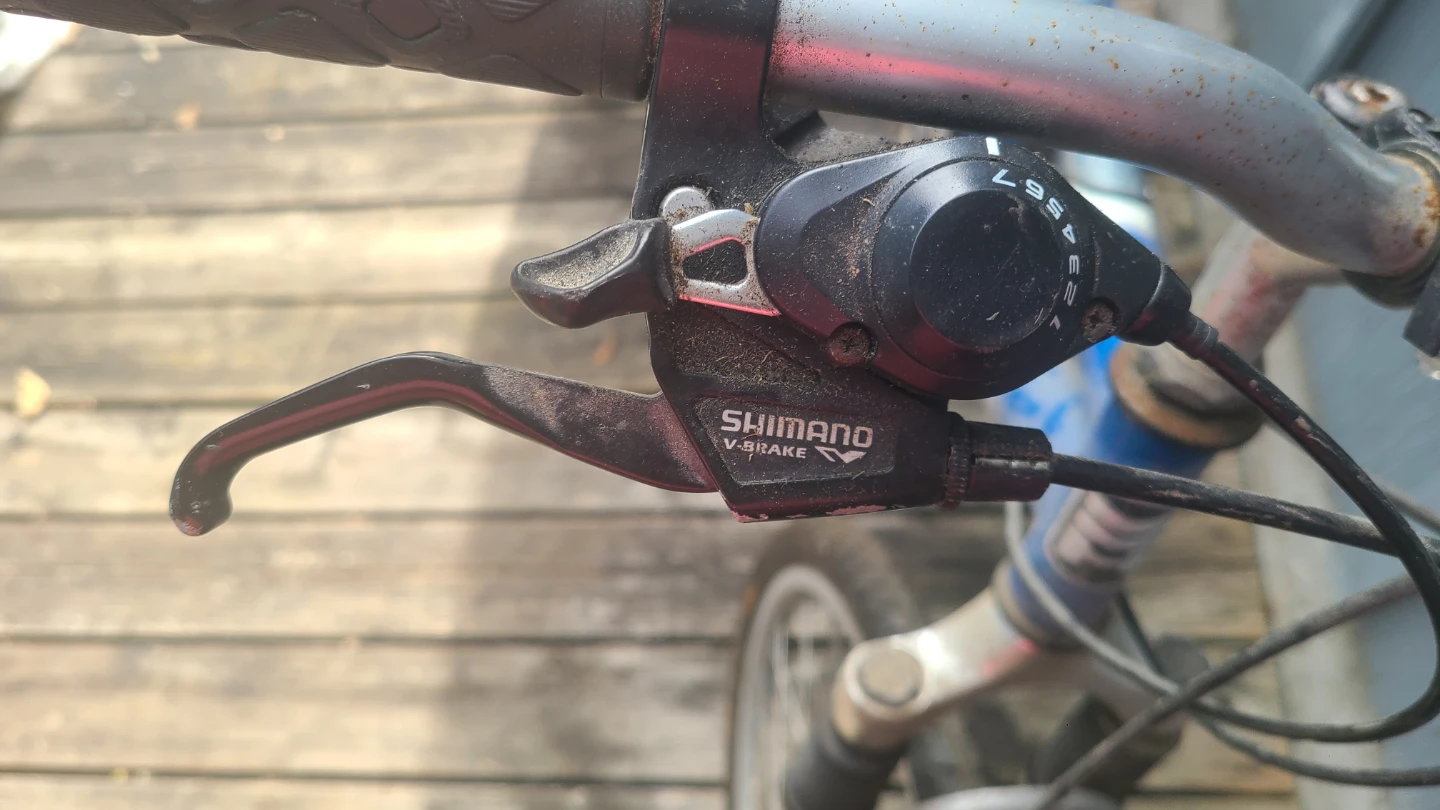 2 HARO Used Bikes - photo 5
