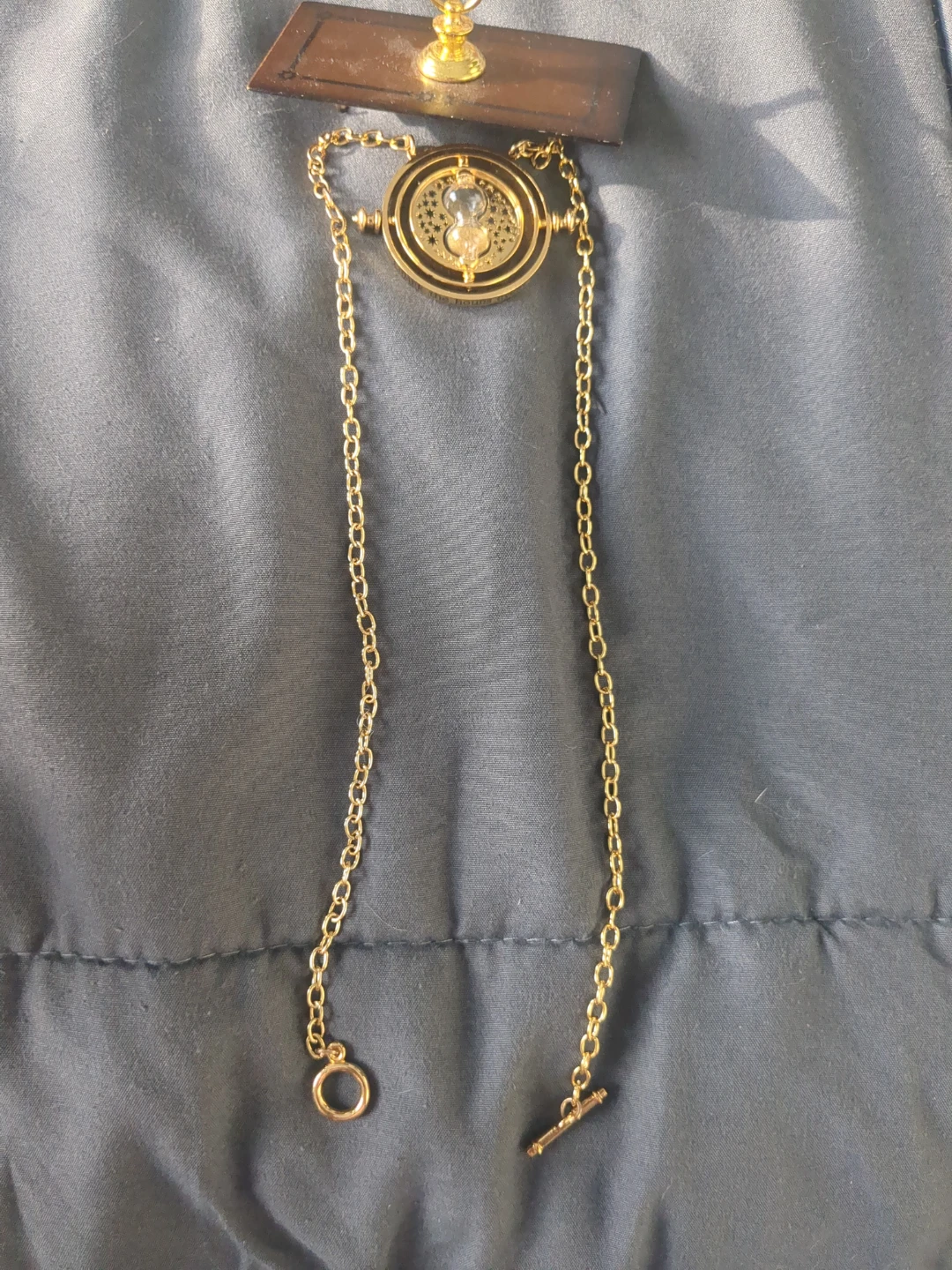 Harry Potter Time Turner