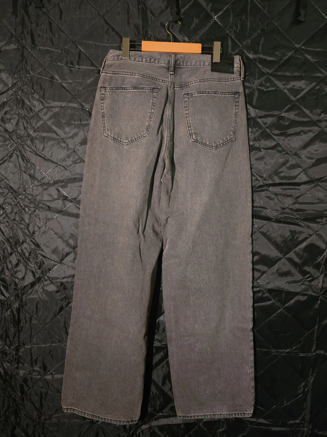 Abercrombie & Fitch Ultra Baggy Jeans - photo 2