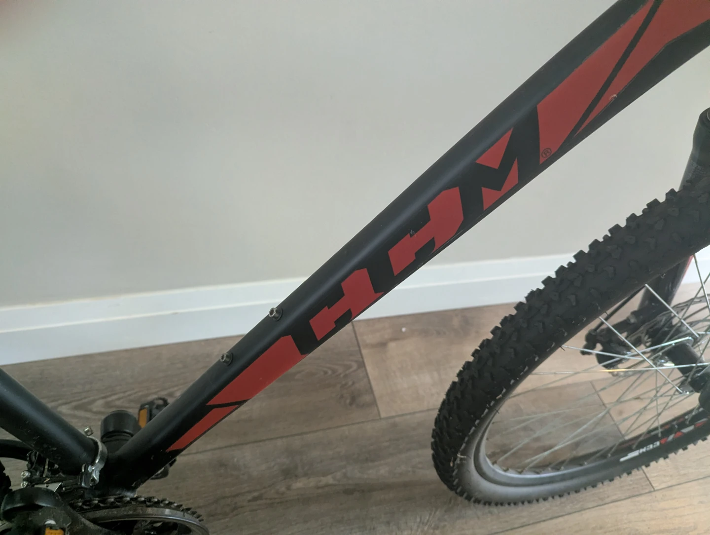 Bike. CCM 29er. New condition XL - photo 2