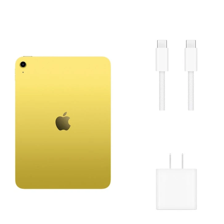 Apple iPad 11 in. 128GB WIFI A16 Chip *NEW* - photo 4