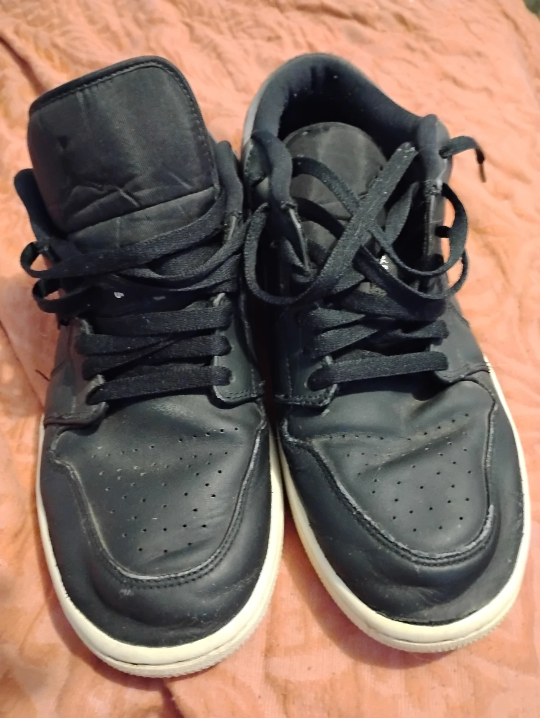 Nike Jordan Paris Saint-Germain Sneakers - photo 2