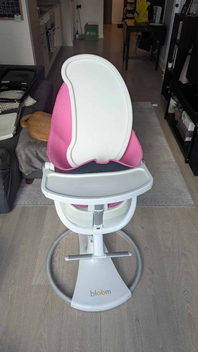 Bloom Fresco High Chair