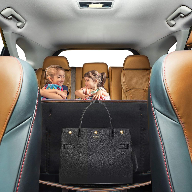 travel tablet backseat holder - photo 3