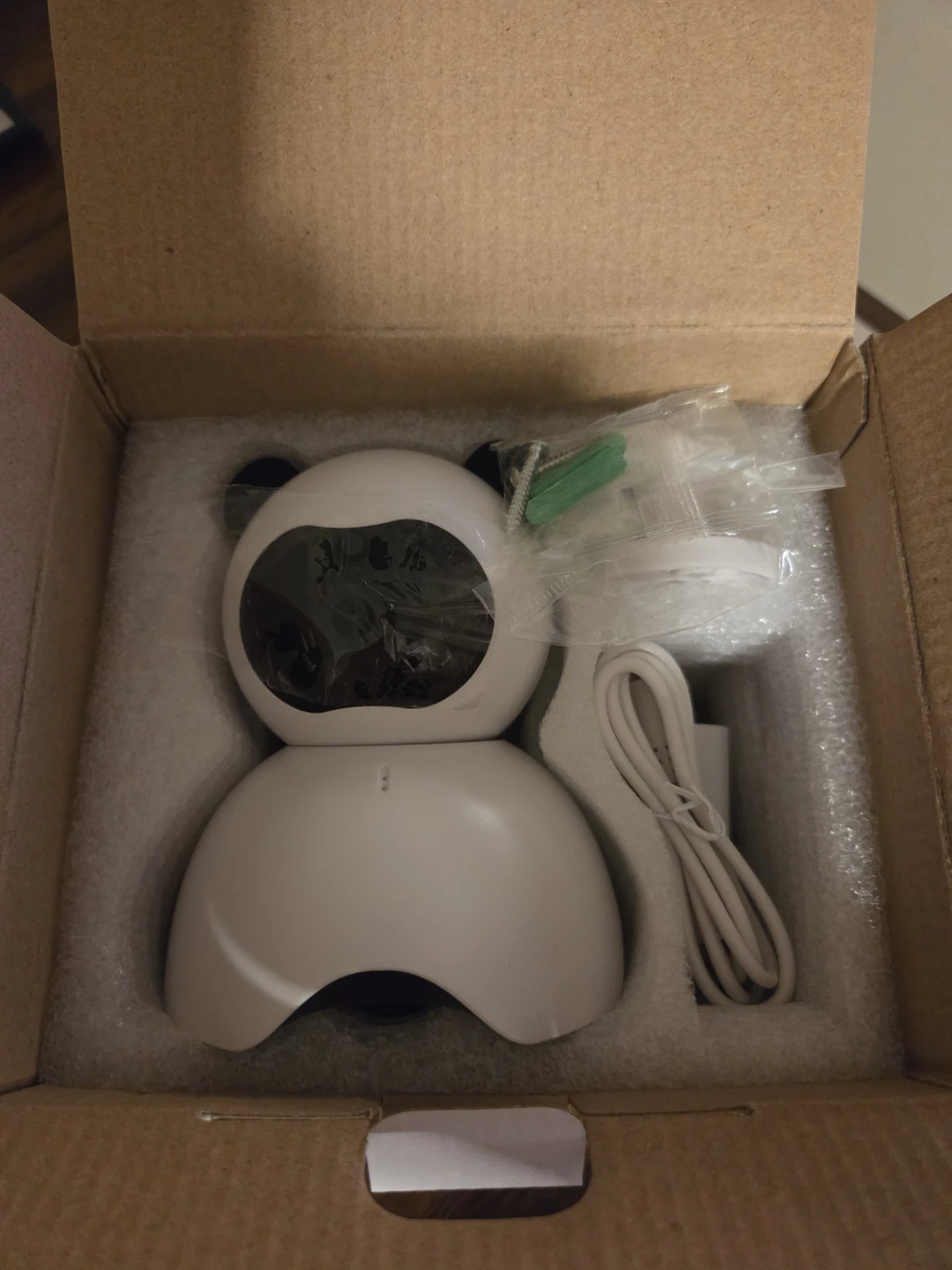 Smart HD WiFi Camera - photo 2