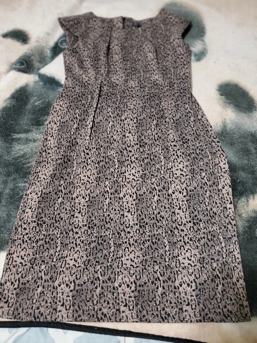 Dress - photo 2