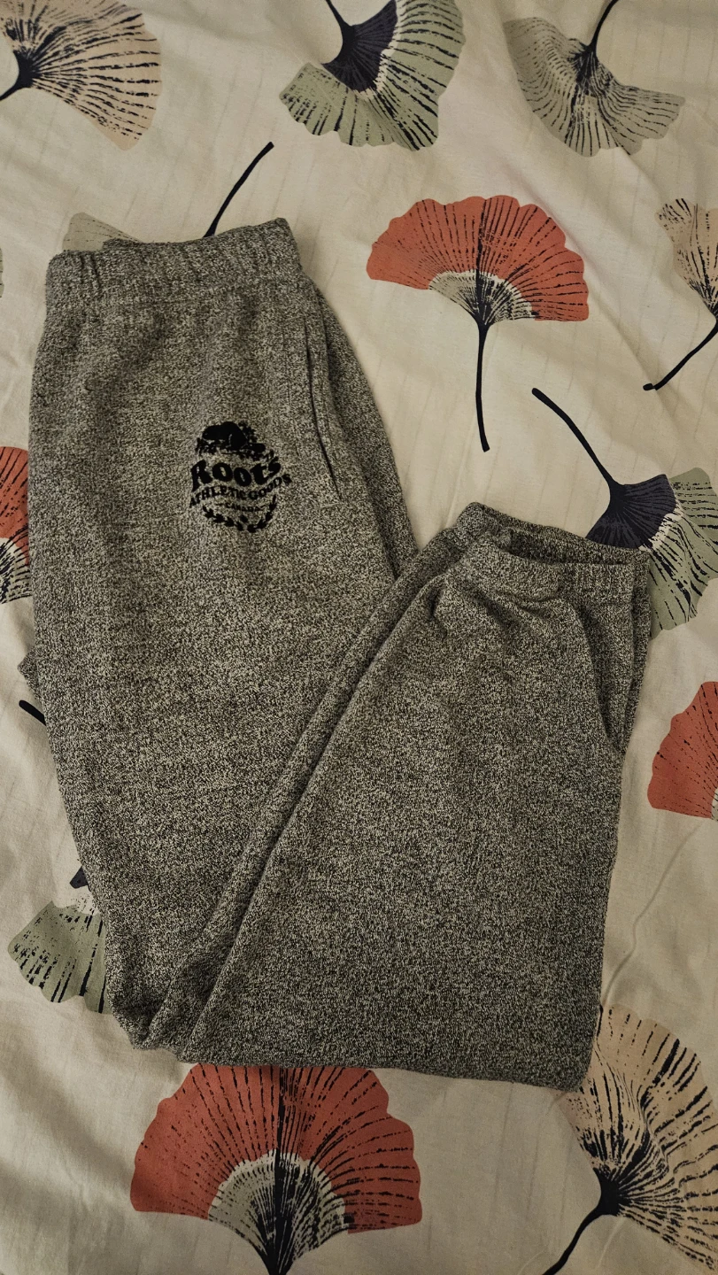 Roots Sweatpants
