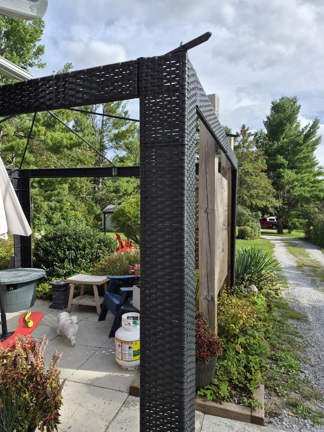 10x12 Gazebo
