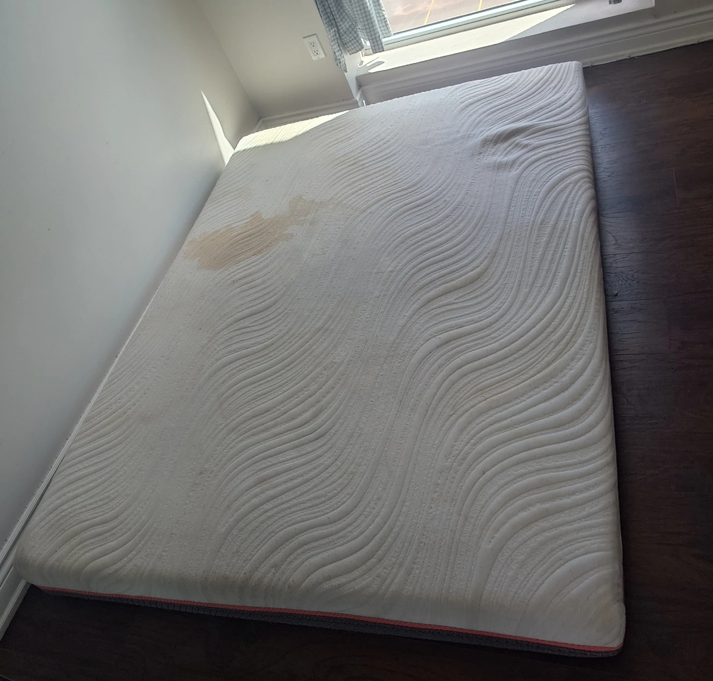 Queen Sweetnight Memory Foam Mattress - photo 2