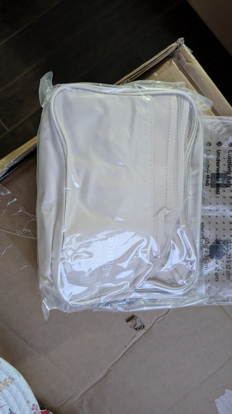Storage Cube Packing Set - photo 2