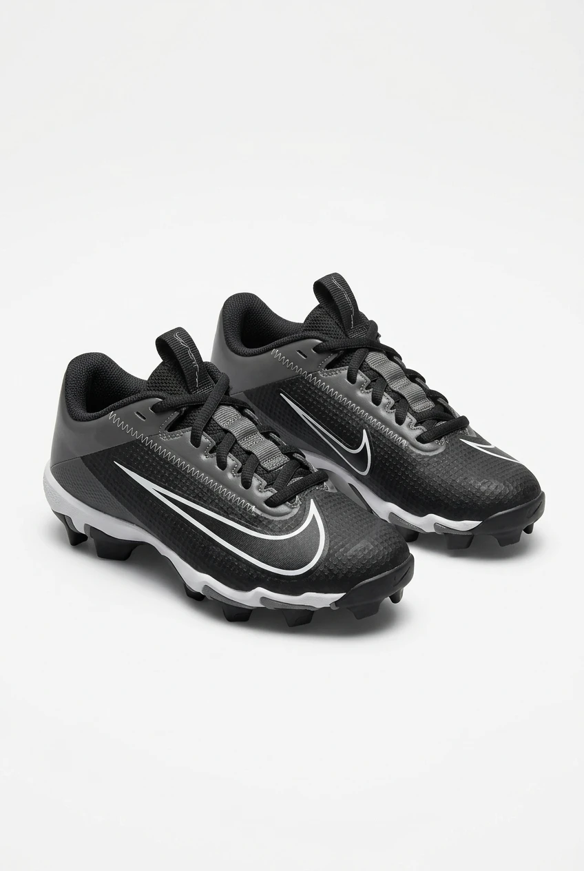 Nike Vapor Edge Shark 2 Youth Football Cleats - photo 2
