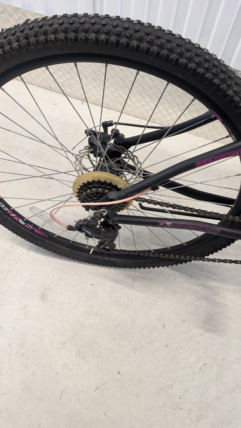 CCM Mountain Bike - photo 5