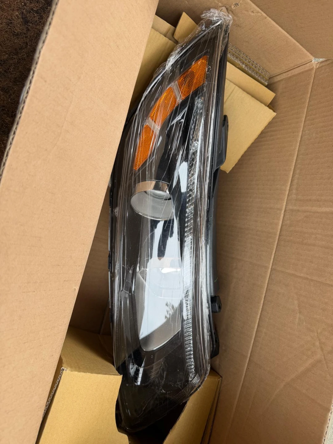 Replacement Headlight Assembly - photo 5
