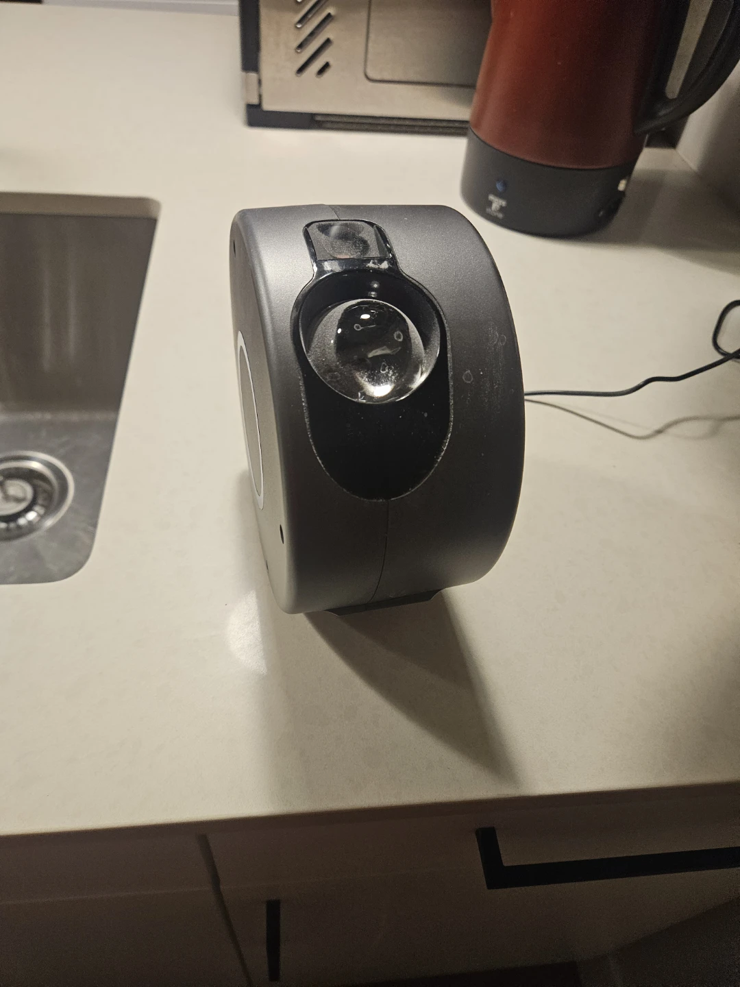 Star Projector Light