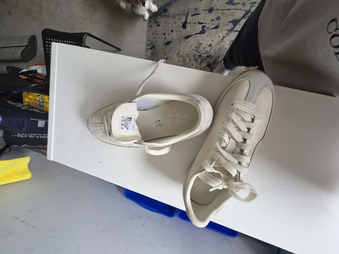 Puma Easy Rider Sneakers - photo 5