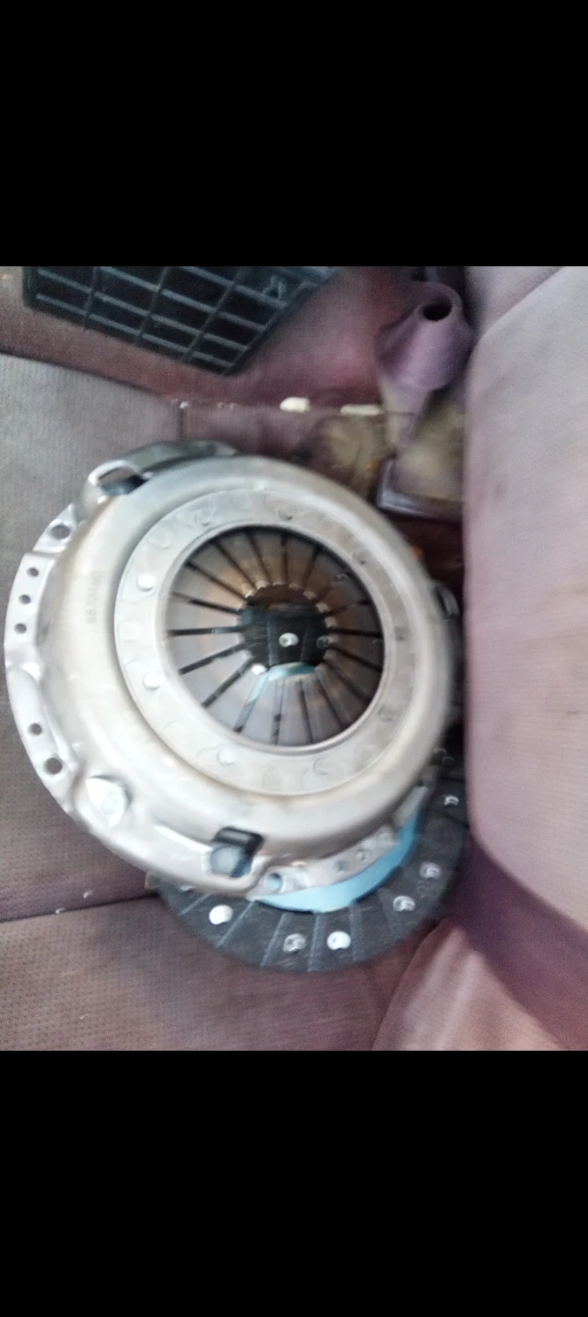 Automotive Clutch Kit - photo 2