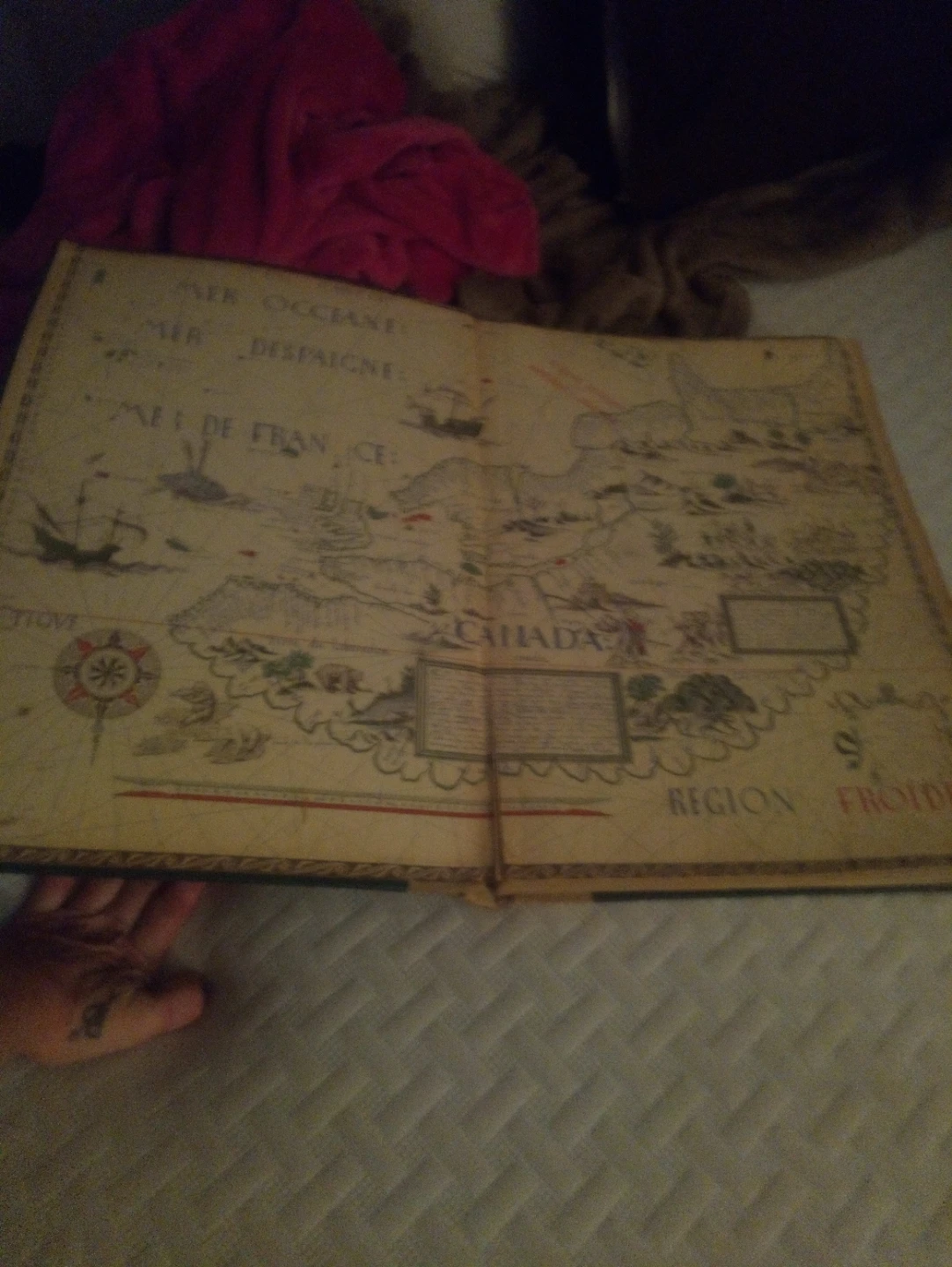 Reader's Digest Great World Atlas - photo 3