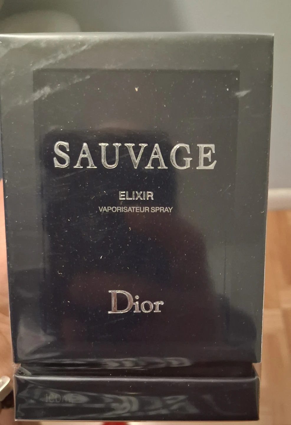 Dior Sauvage Elixir – Perfume para Caballero