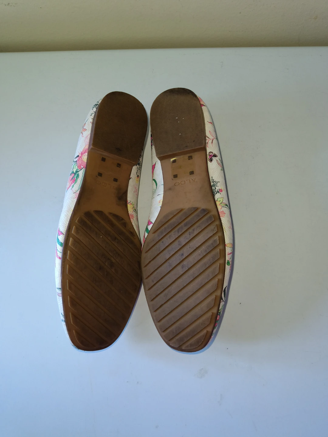 Aldo Boska 8-½ Womens Flats - photo 5