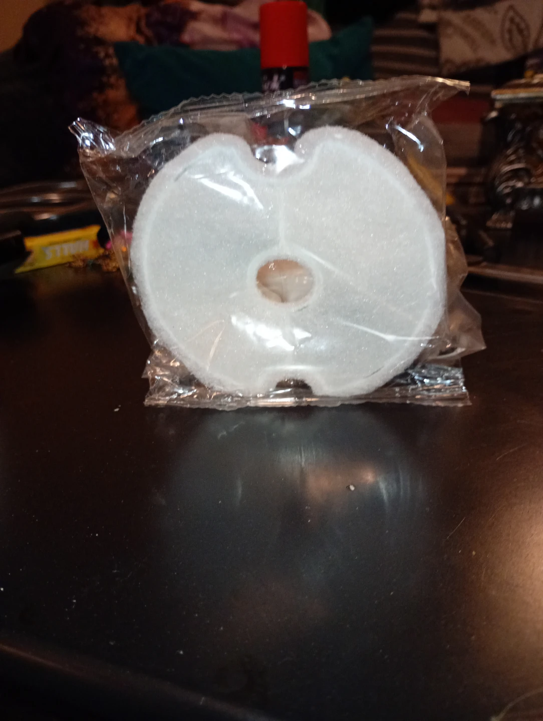 Replacement Water Fountain Filter - photo 3