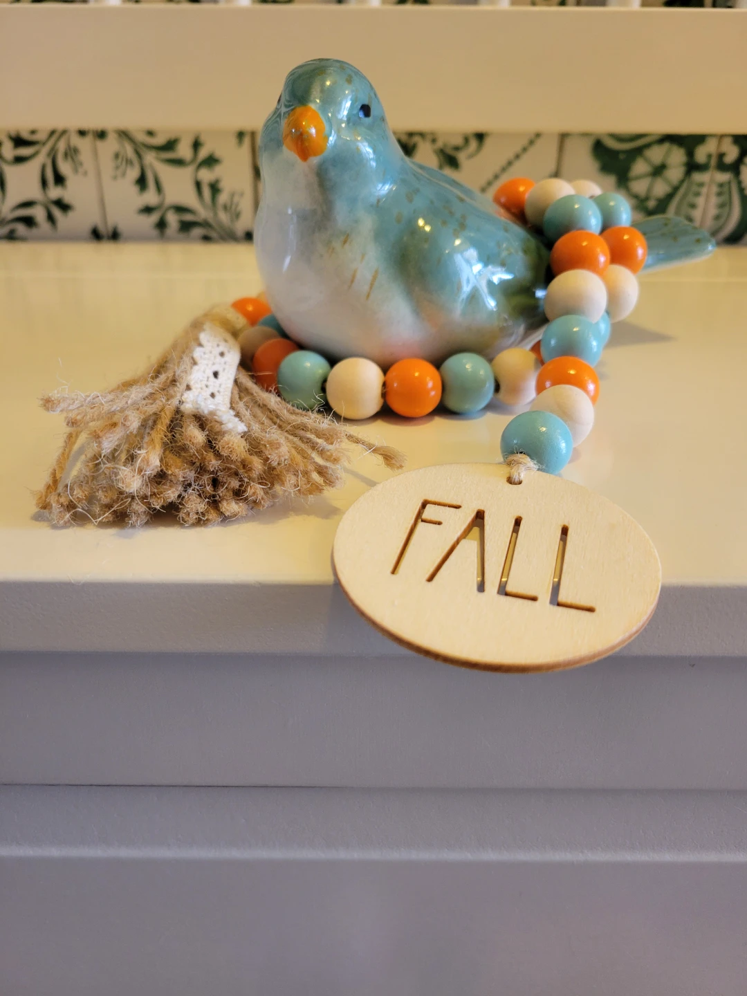 FALL DECOR - photo 2