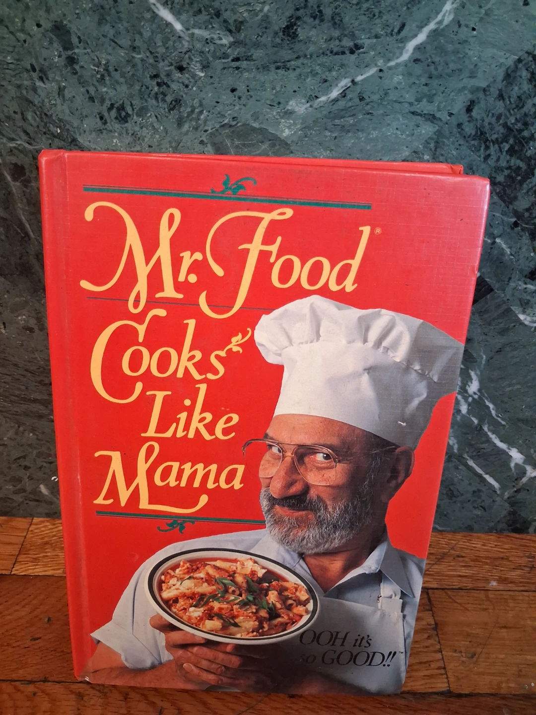 Vintage Cook Books - photo 4