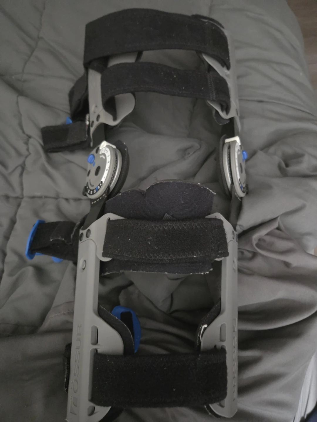 Össur Rebound Knee Brace - photo 3