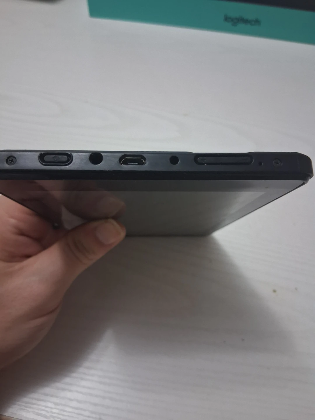 RCA Voyager 7-inch Tablet . (1) - photo 5