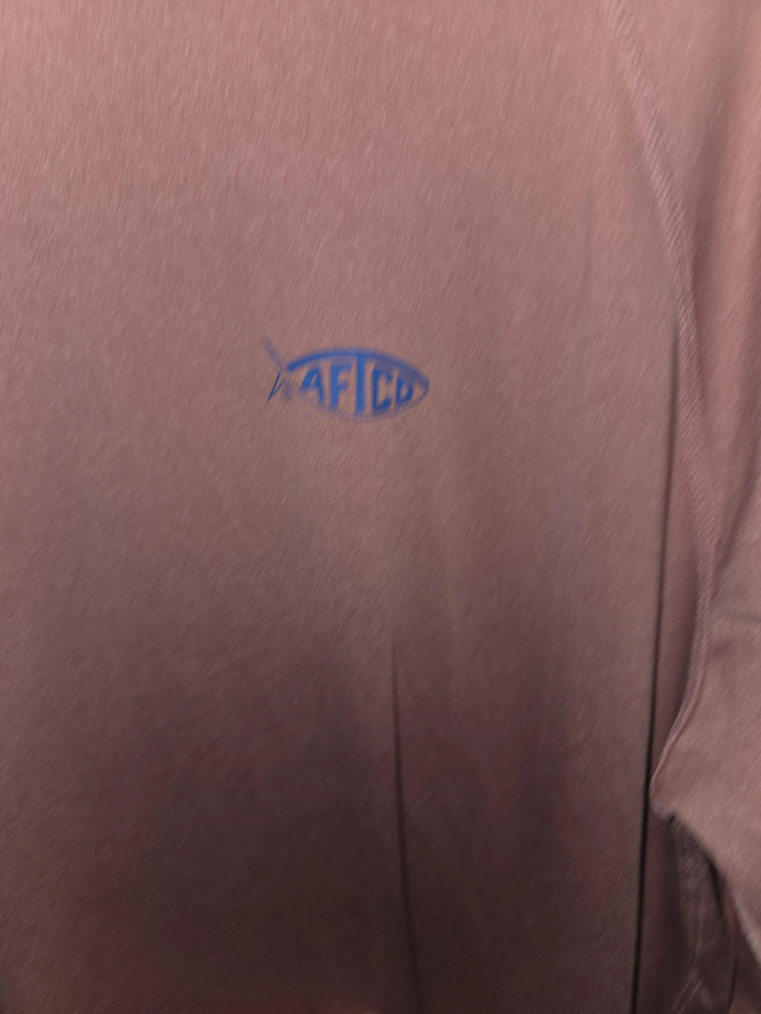 AFTCO Hooded Long Sleeve Fishing Shirt - photo 2