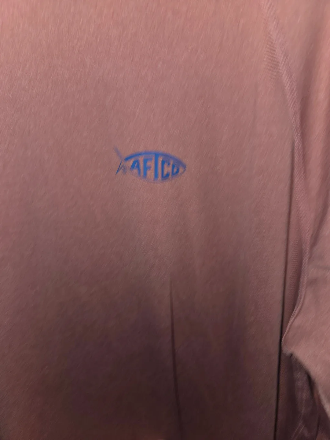 AFTCO Hooded Long Sleeve Fishing Shirt - photo 2