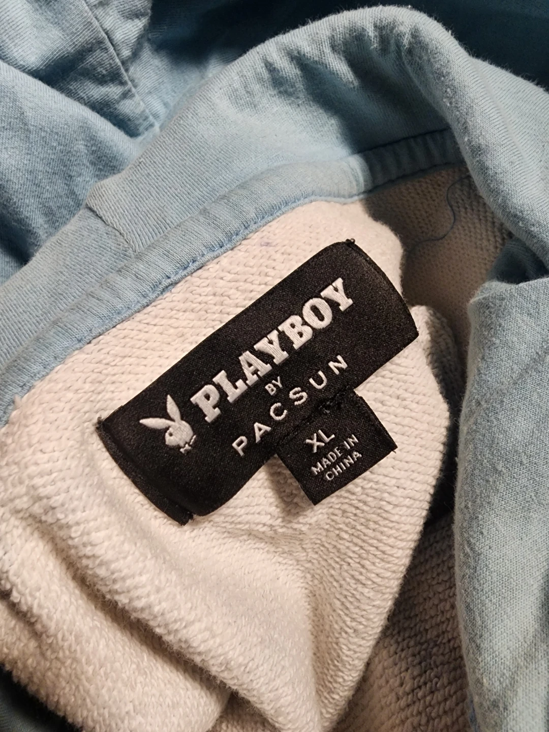 Playboy Pacsun Hoodie - photo 2