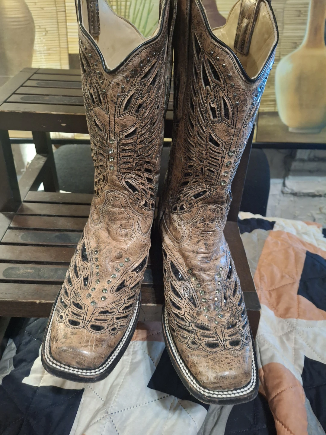 Cowboy Boots