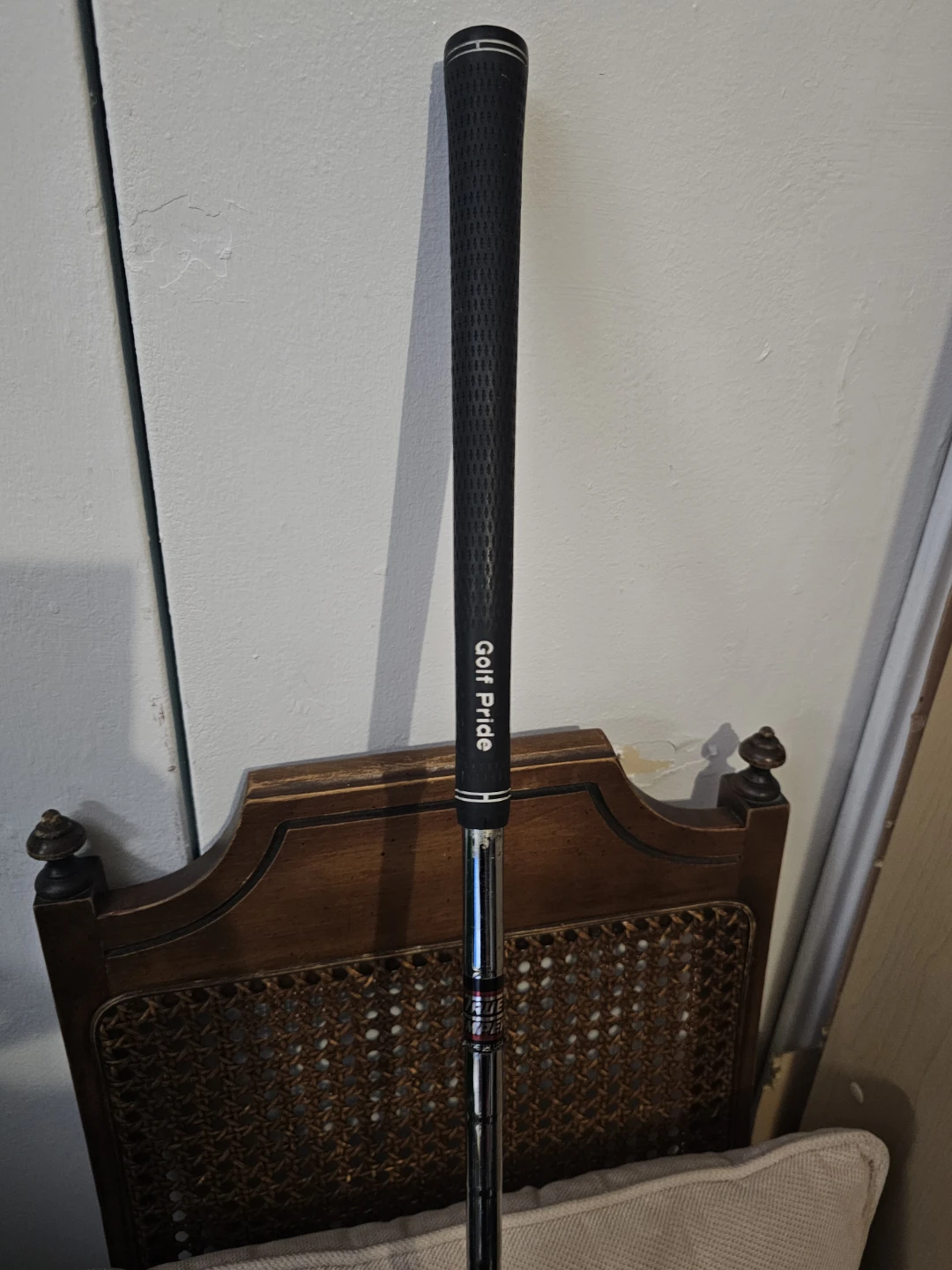 Cobra King V-Shape 8 Iron - photo 2
