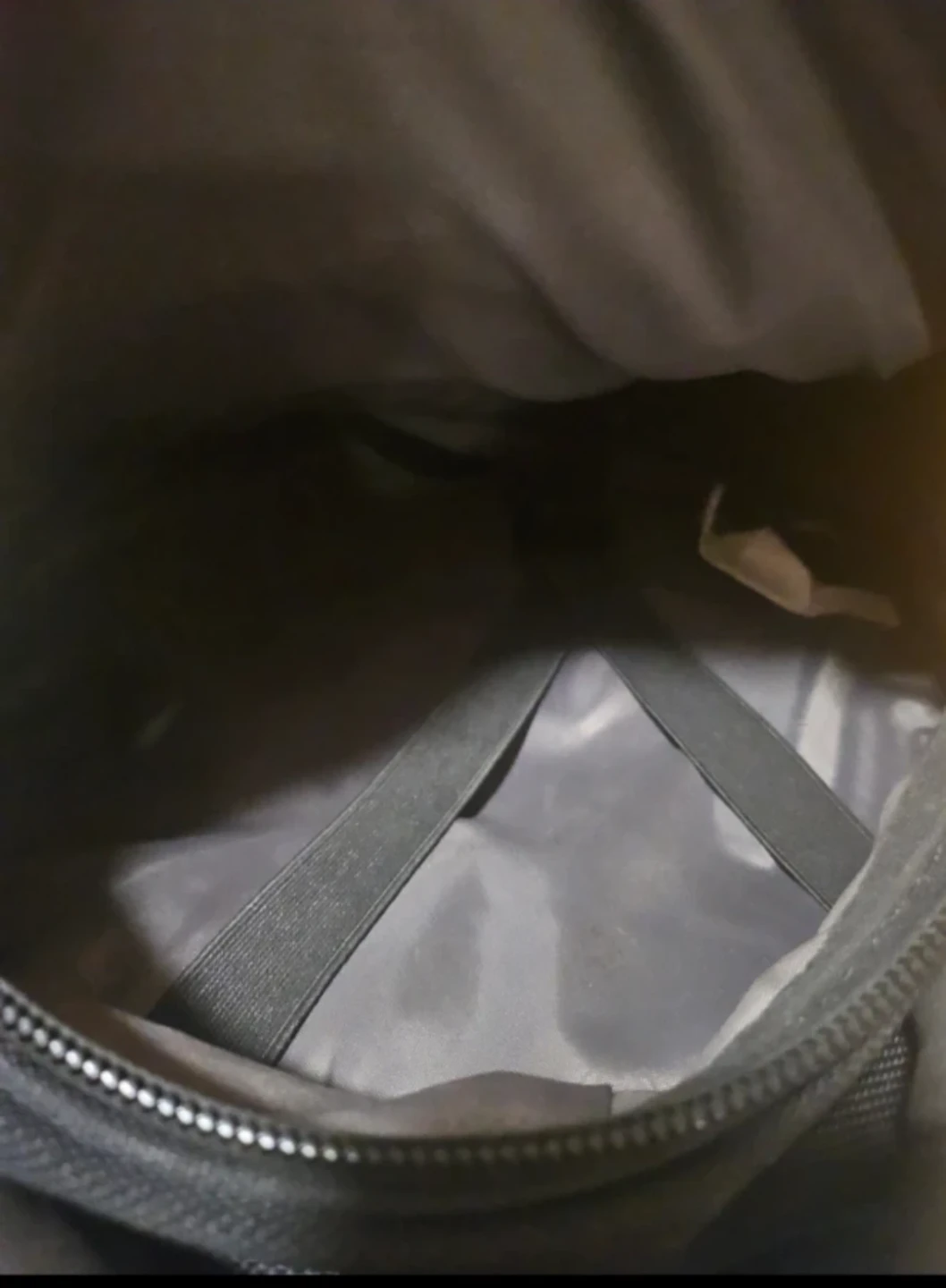 Swiss Gear Black Backpack - photo 2