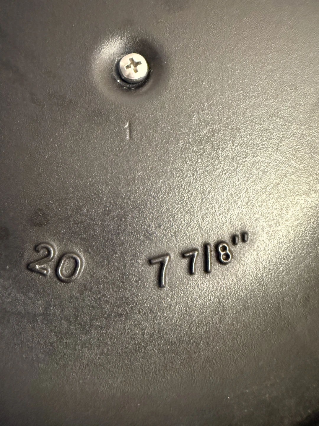 Staub La Coquette Cast Iron Pot 20cm - photo 3