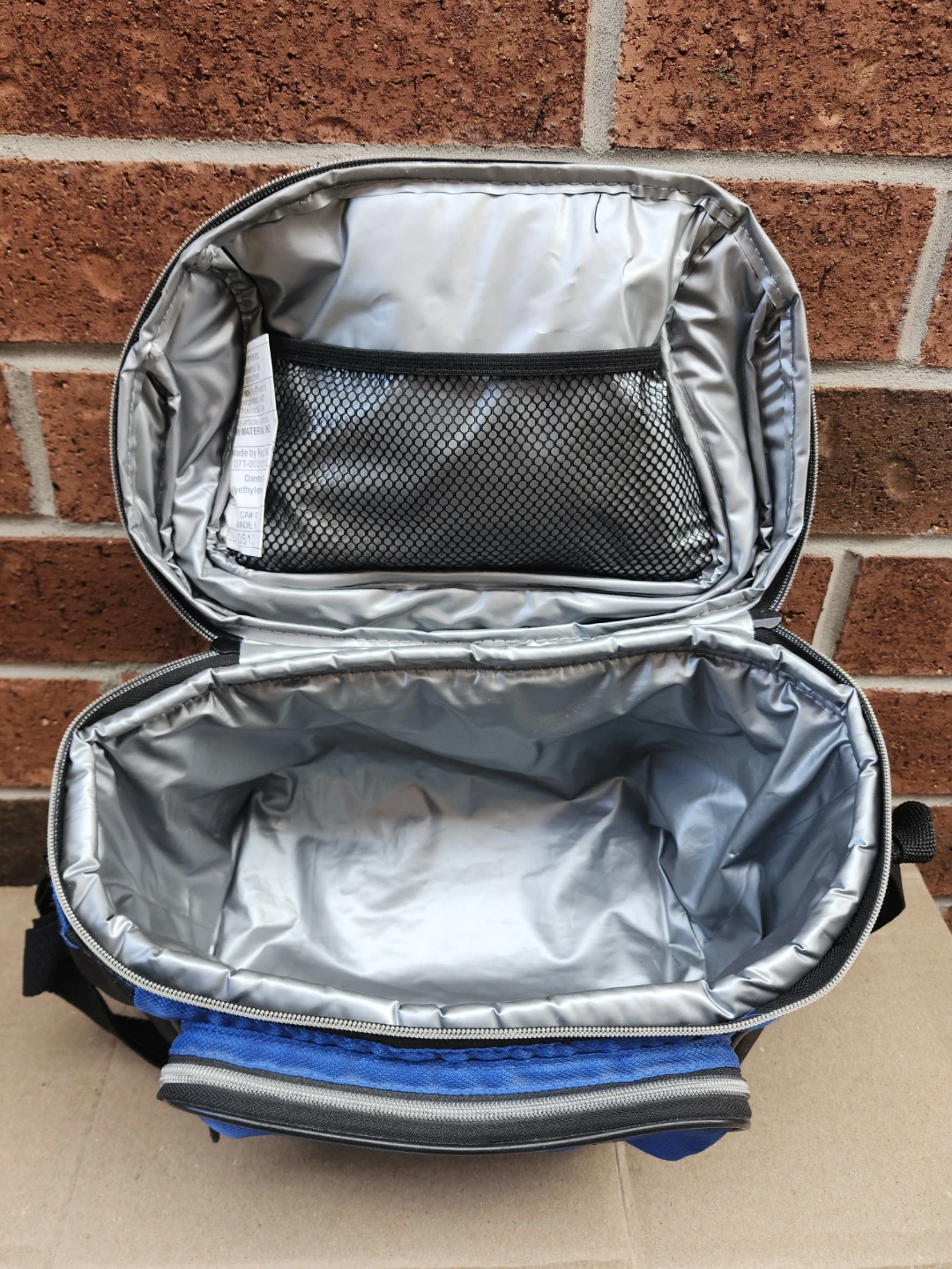 LUNCH BAGS - photo 3