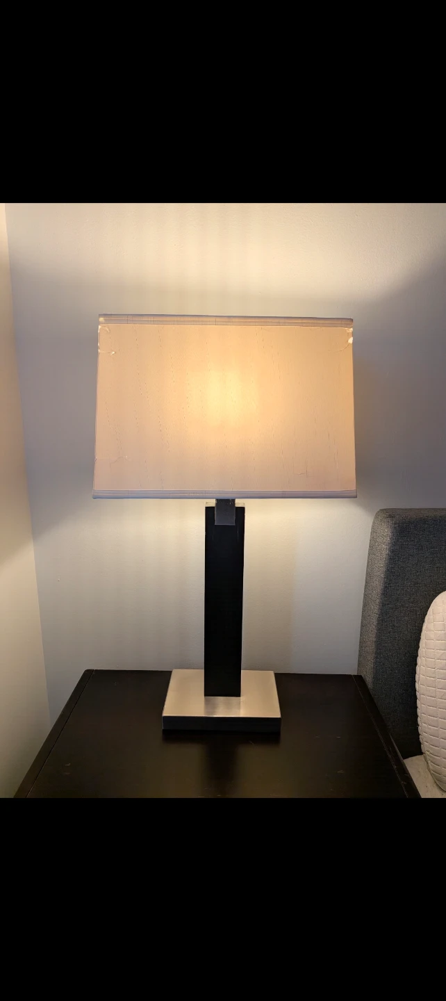 table lamp - photo 2