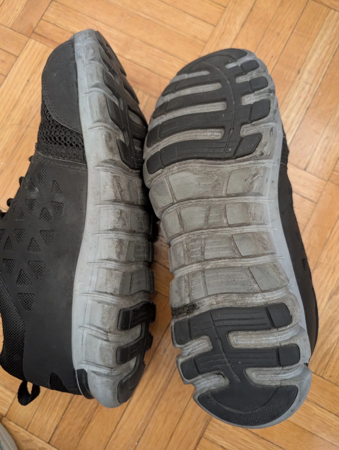 Reebok Sublite Work Shoes - photo 2