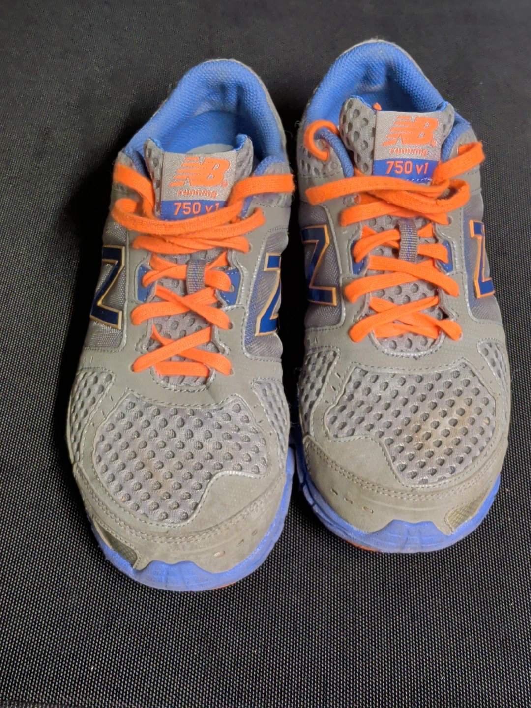 New Balance 750 v1 Running Shoes - photo 2
