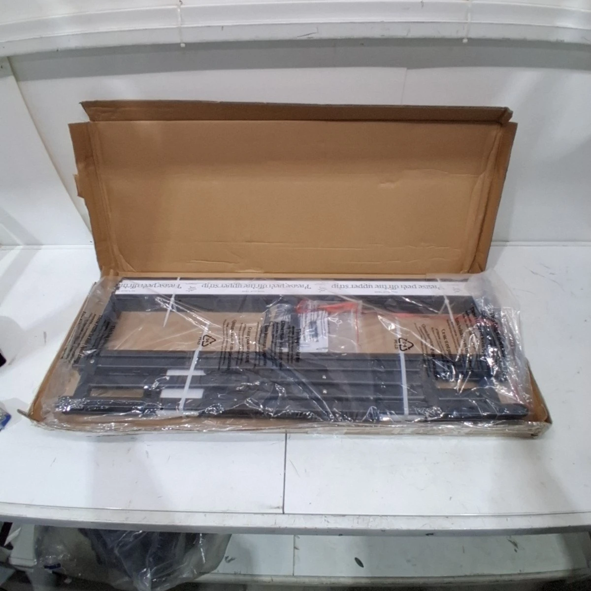 Zinus SmartBase Twin Bed Frame- NEW - photo 3